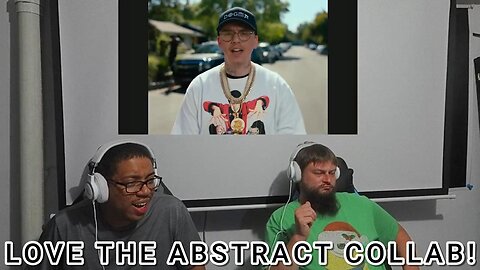 Juicy J & Logic - The Problem [REACTION]