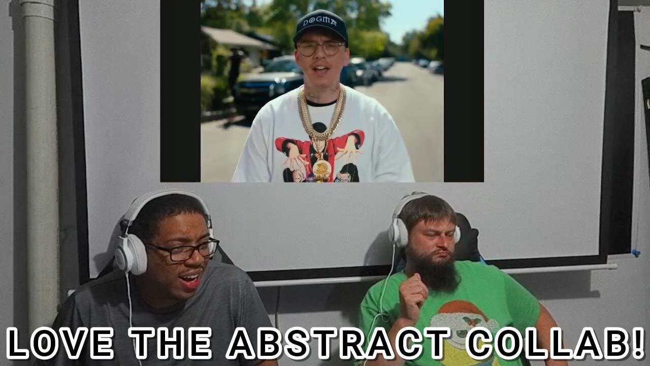 Juicy J & Logic - The Problem [REACTION]