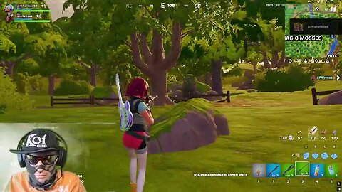 1 v 1 me