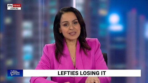 Lefties Losing It: Democrats divided as AOC calls for Trump impeachment