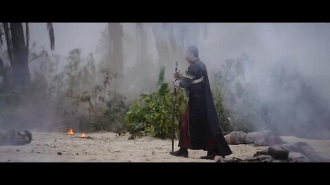 Trust the force