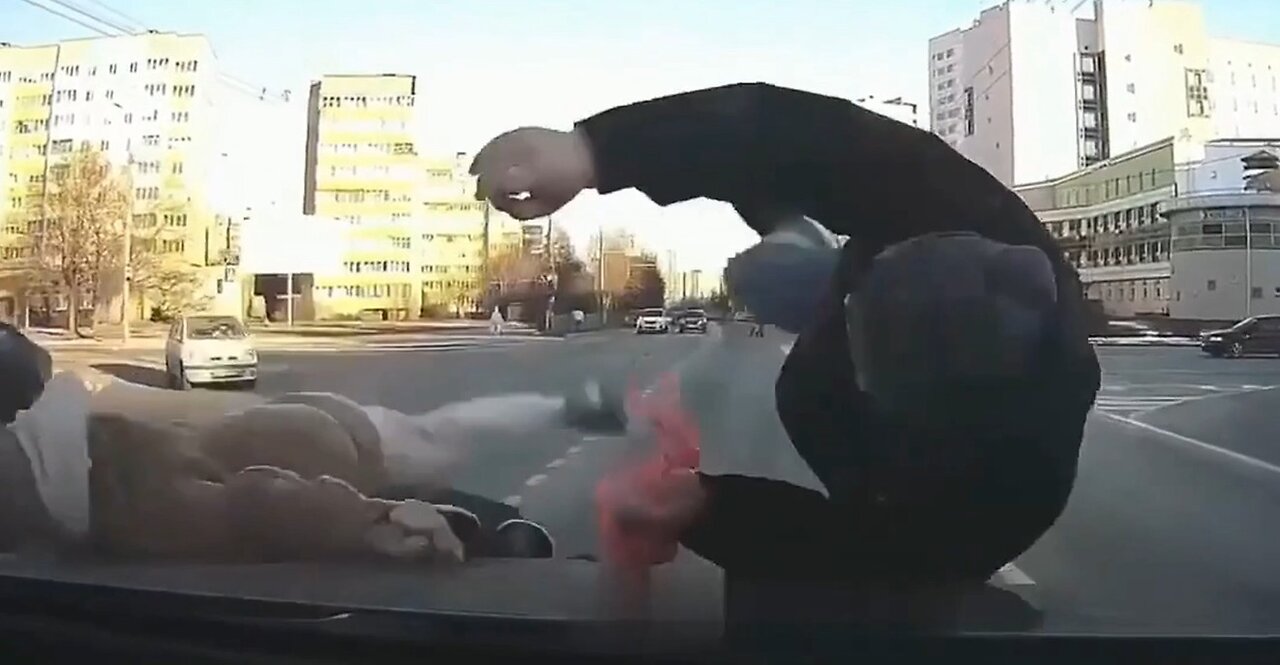 Meanwhile in Russia April Compilation 2025 (Around the World Edition)
