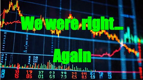 NVDA stock just lost 1 trillion in market cap.