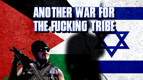 Another War For The Tribe