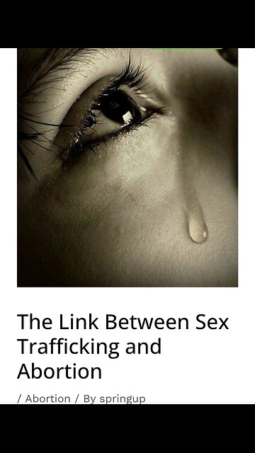 It would be a good time to PRAY