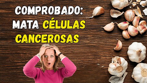Poder del Ajo