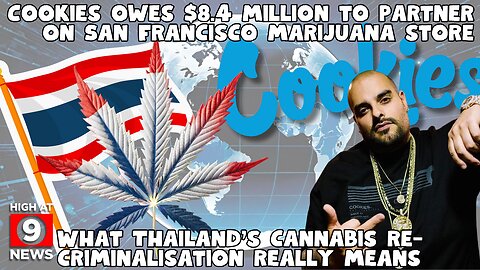 7 Chinese nationals face federal charges in multi-million-dollar grow operation