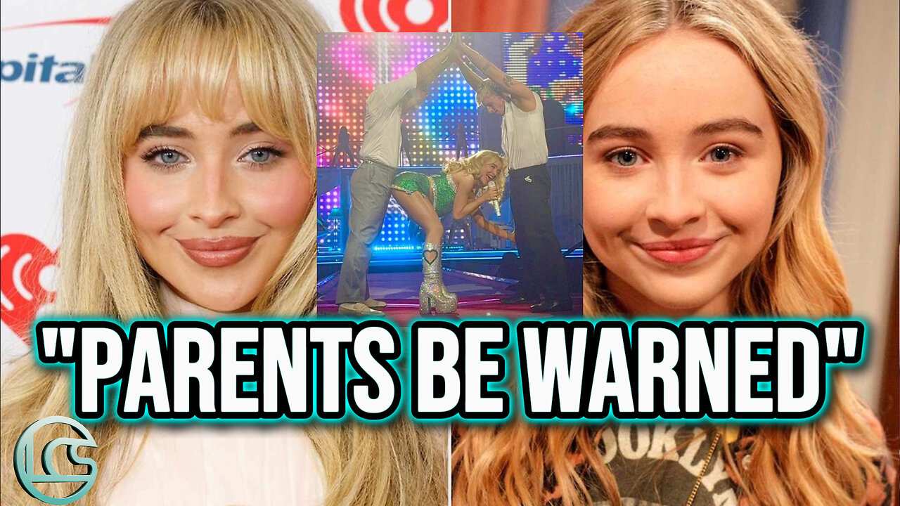 From Disney Star to Controversy: Sabrina Carpenter's Paris Performance Sparks Debate
