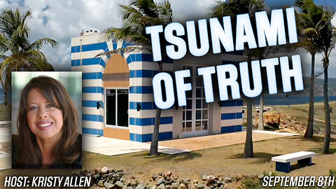 The Can of Worms: Why the Epstein Story is at the Heart of Everything | Tsunami of Truth