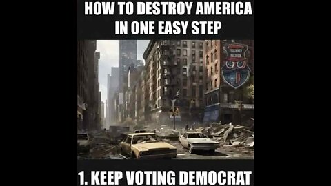 Monday MAGA Memes #27