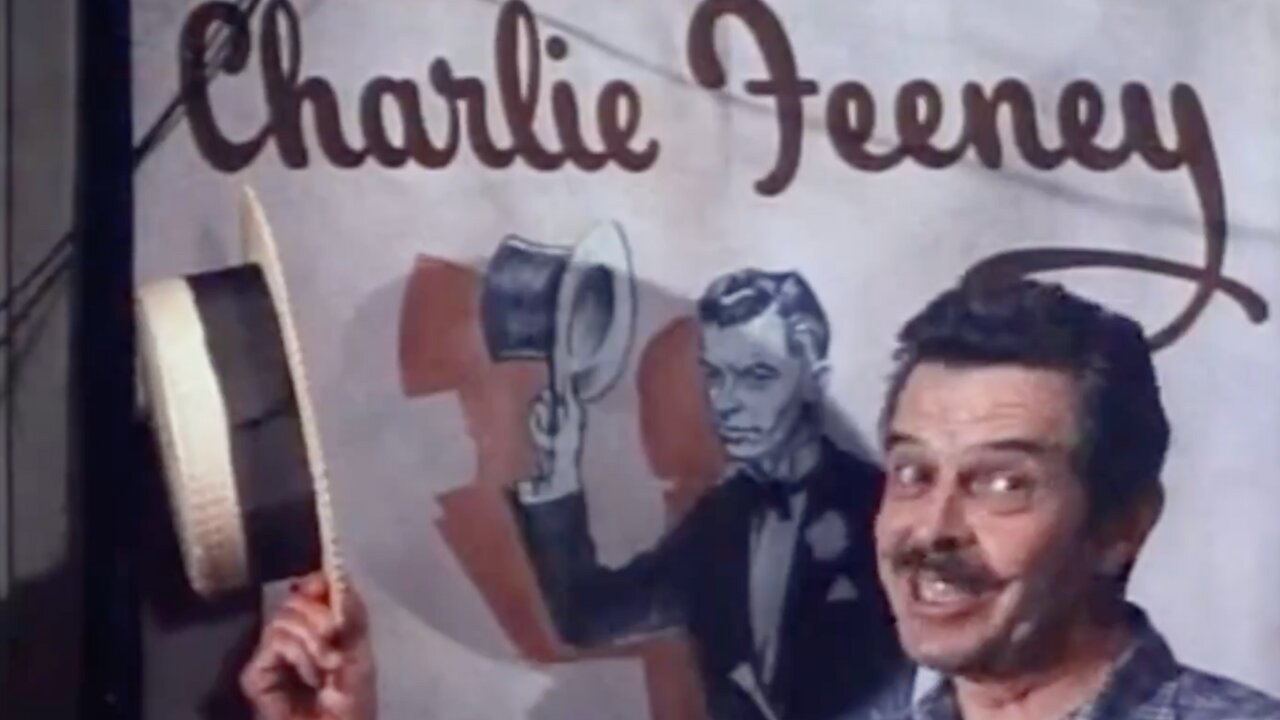 Public Domain: Dragnet S4.E12 ∙ Bunco: $9,000