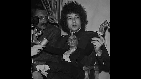 Bob Dylan’s Forgotten Confession — “I Made a Bargain With the Chief Commander”