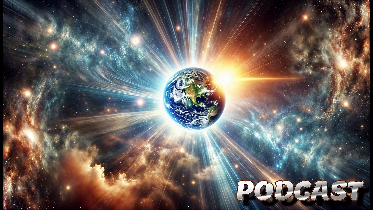 1. Why Did God Create Us?