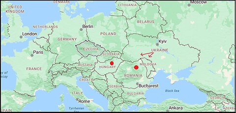 Cold War Radio #K673