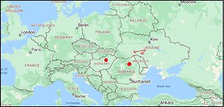 Cold War Radio #K673