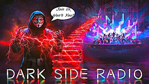 ⚡Dark Side Radio⚡ Ep. 486