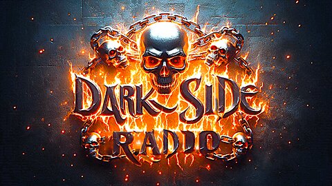 ⚡Dark Side Radio⚡ Ep. 490