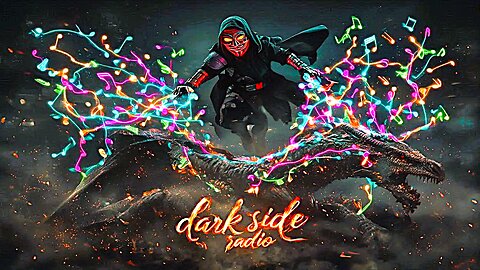 ⚡Dark Side Radio⚡ Ep. 491