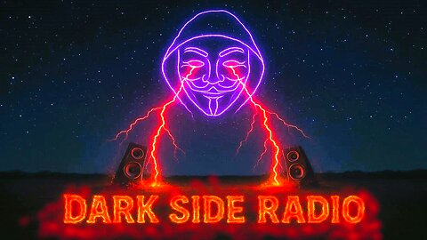 ⚡Dark Side Radio⚡ Ep. 443