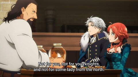 monster whisky | Pass the Monster Meat Milady!