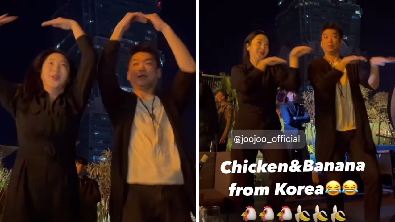 Victor Chang CAUGHT Partying in Taiwan Amid Criminal Investigation