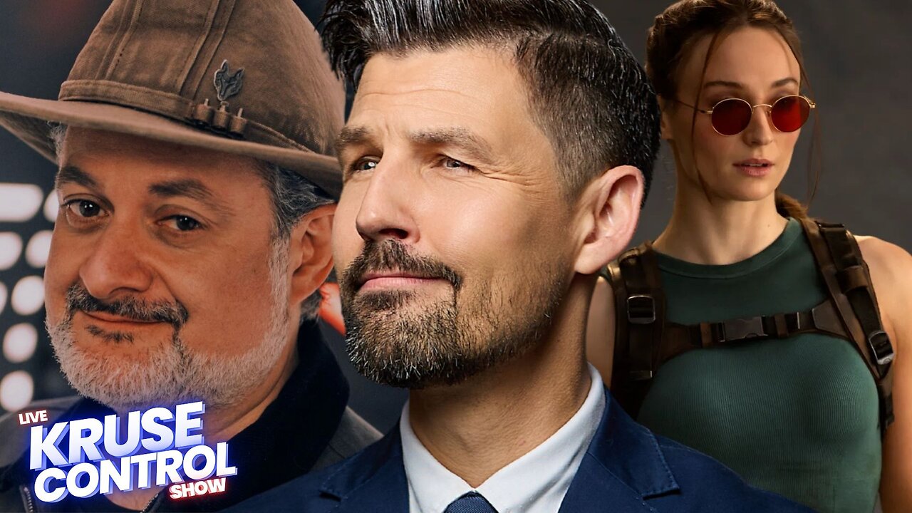 EPISODE 421: NOSTALGIC FALLOUT!