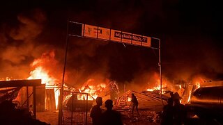 Ceasefire in Peril: Rafah Strikes and the Collapse of the Truce