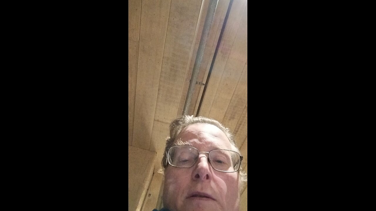 Disturbing
