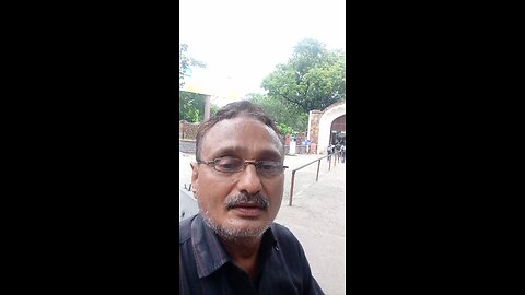 Delhi Darshan