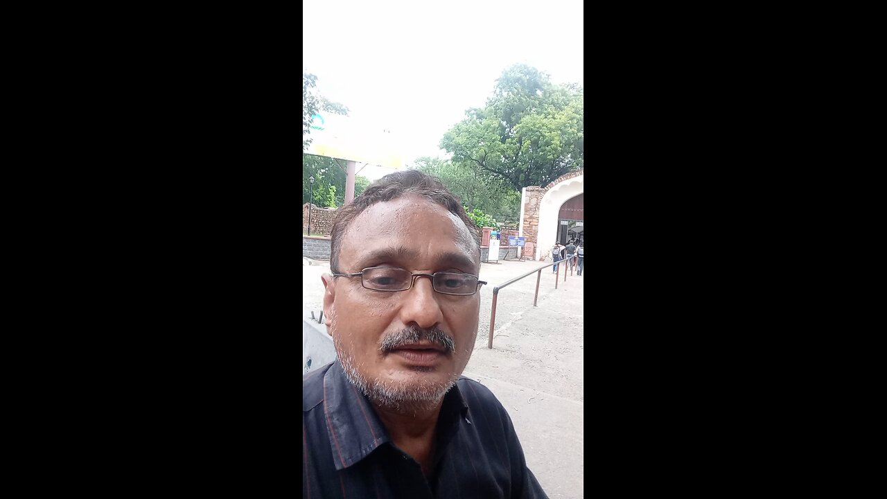 Delhi Darshan