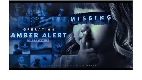 "Operation Amber Alert - Sequel (2025)"