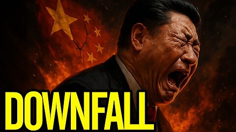 Singapore paving the way for Xi's downfall??