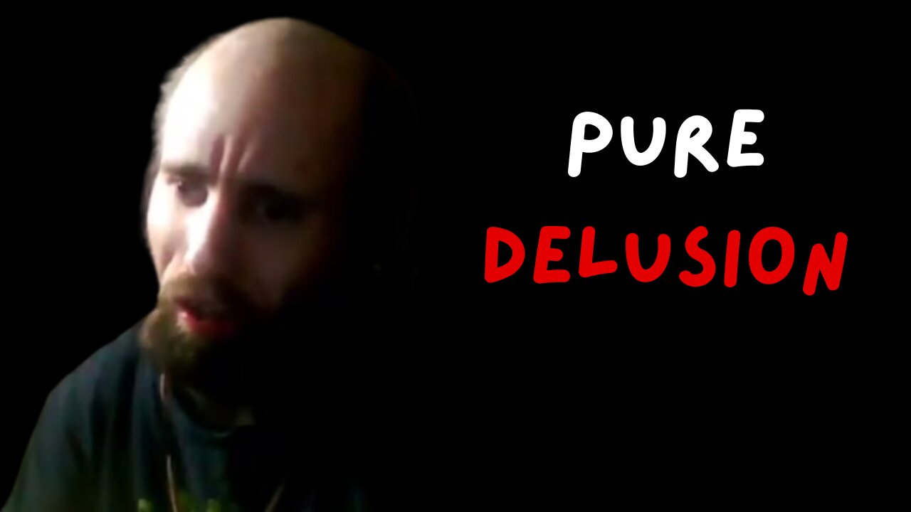 Steve can't Stream - Cyraxx crawls back into his world of delusion (05/20/2025)