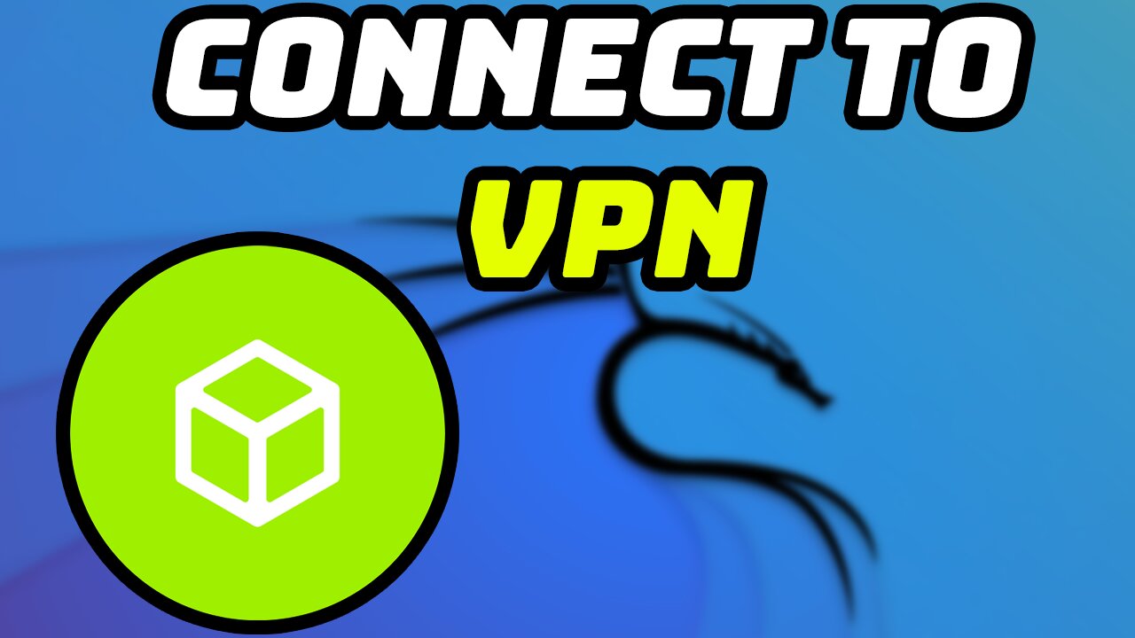 HackTheBox - How To Connect to OpenVPN