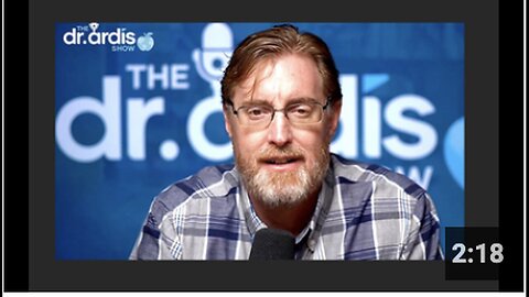 "Dr. Bryan Ardis Claims Selenium Prevents AIDS"