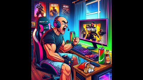 Saturday Night Warzone!!!!