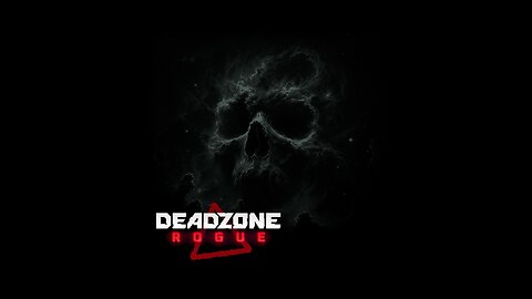 Deadzone: Rogue - Pure Gameplay