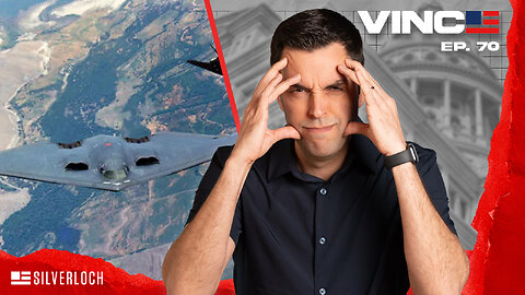 What’s Coming Next? The Answers Aren't Pretty | Episode 70 - 06/23/25