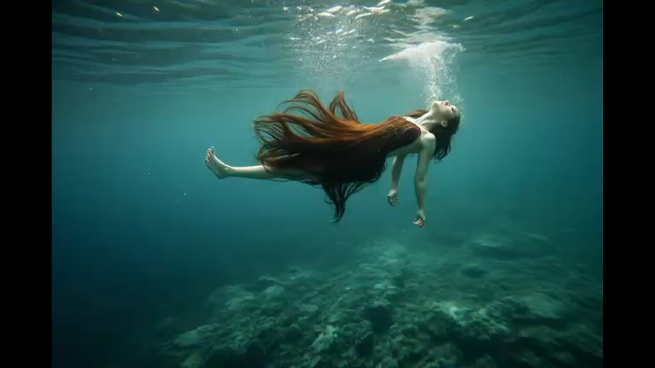 Summer Zello- In Too Deep (Official Audio)
