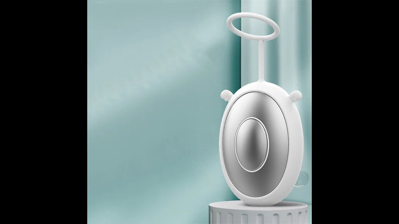 Smart Sleep Device with 2 Modes, Safe & Effective