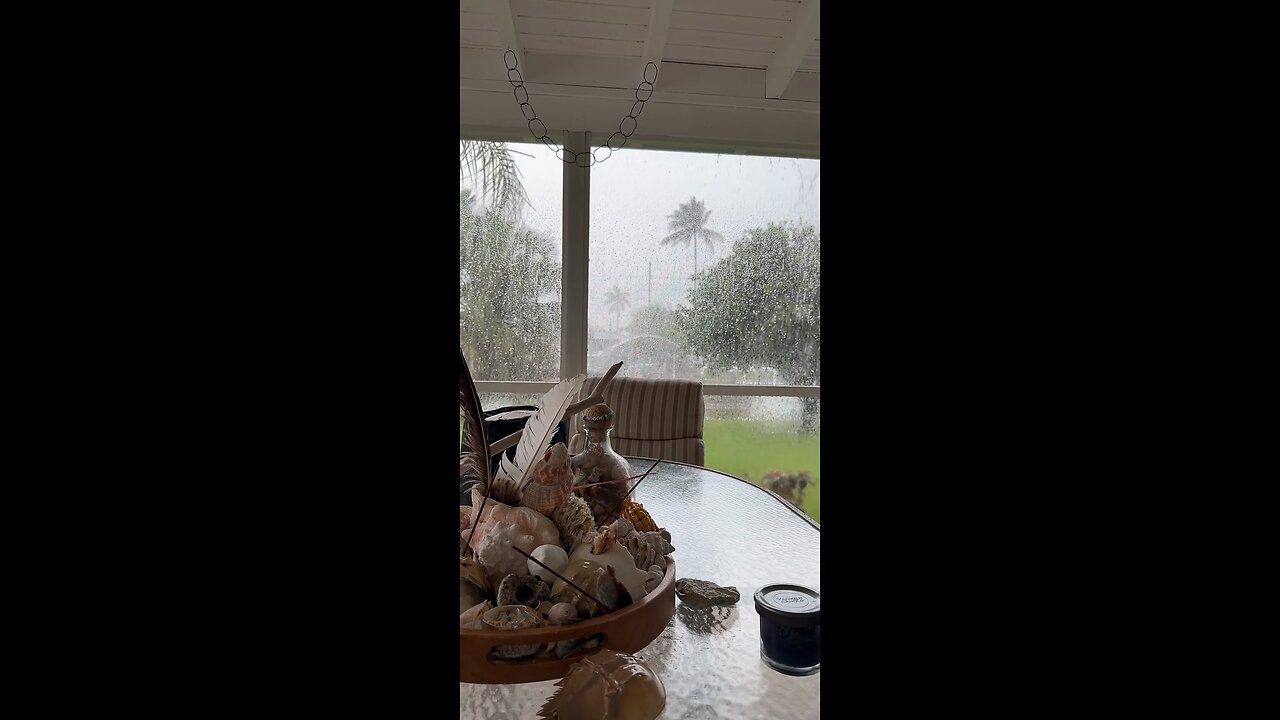 Livestream Replay | Electric Lightning Storm!