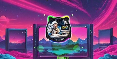 Pigman Streaming in Space