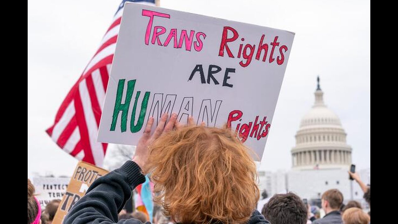 Appeals Courts Uphold Bans on Sex-Change Treatments for Minors Amid Medical Risks