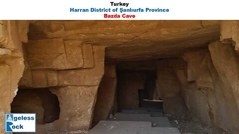 Bazda Caves