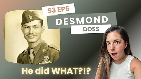 Desmond Doss