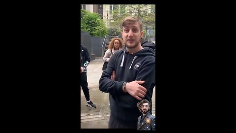 London Police Dress Differently & Young Man Addresses London & Vatican & DC