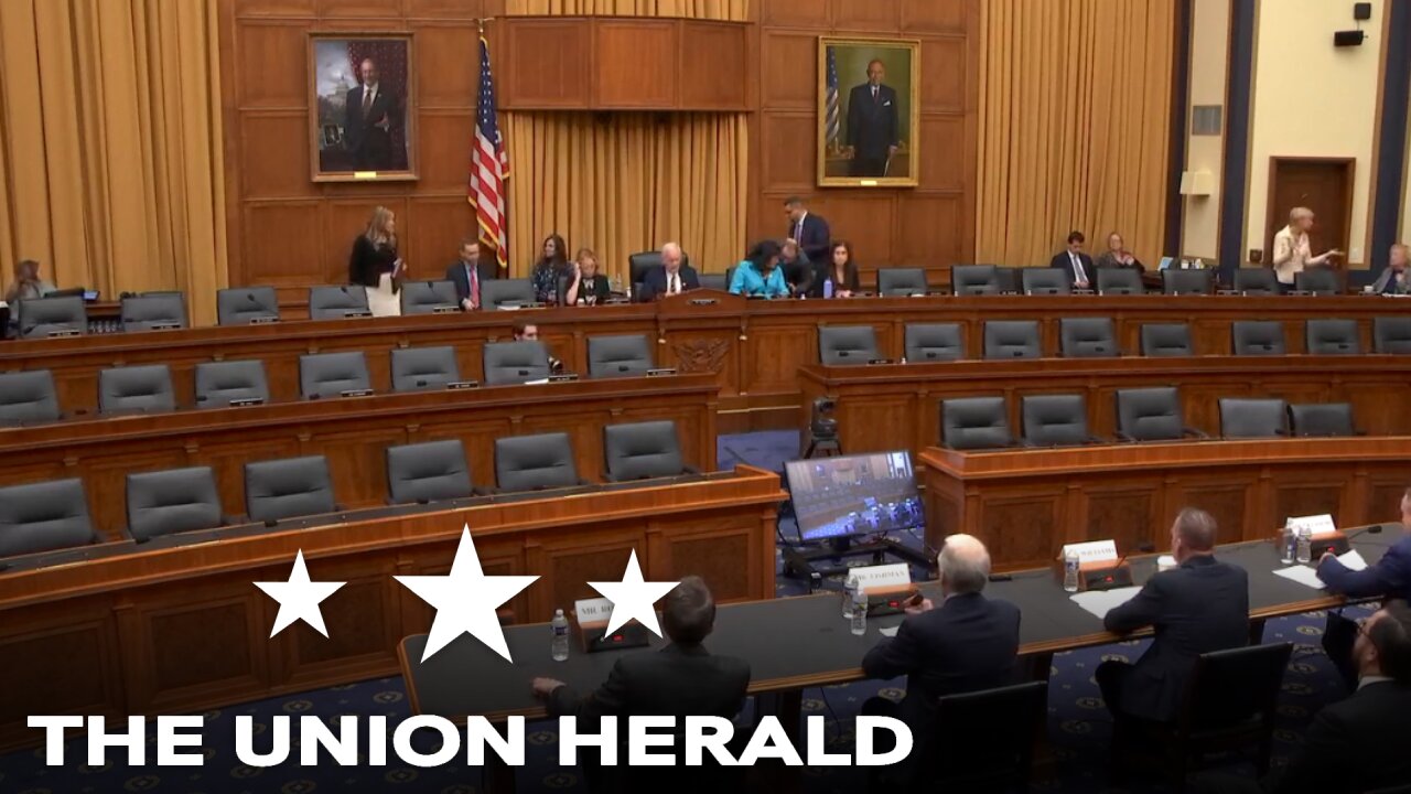 House Hearing on the Impacts of Temporary Protected Status