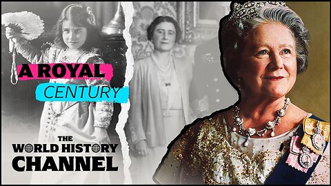 Royal Matriarch: The Forgotten Queen Elizabeth | Royal Century