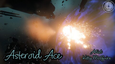 Asteroid Ace