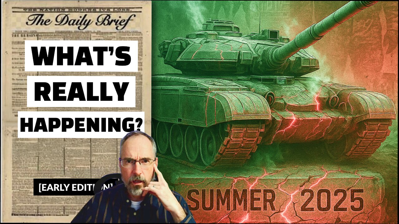 How Russia's Army Actually Fights (Not What You Think)